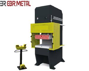 กดเฟรม C ไฮดรอลิก - Product Image 1