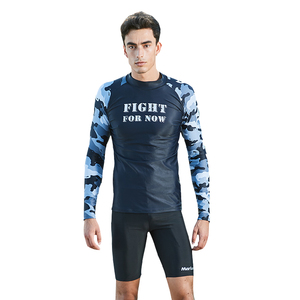 เสื้อแรชการ์ด - Product Image 1