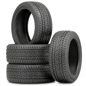 Neumático de coche usado en Reino Unido, precio dorado en Dubái, neumáticos nuevos baratos 185 55 14, venta directa de fábrica