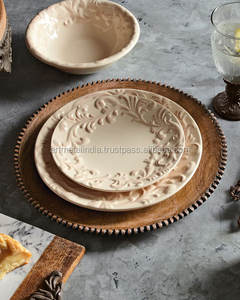 BOIS ROND PLAQUE de CHARGEUR - Product Image 4