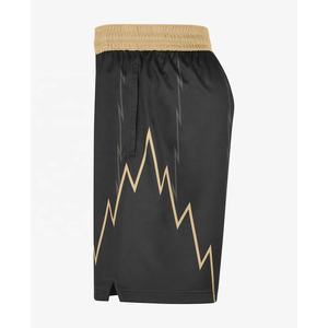 <b>Men</b> Gym Polyester <b>Shorts</b> Sport Casual Clothing Solid <b>Men's</b> Sweat <b>Shorts</b> High Street <b>Shorts</b> From Pakistan - Product Image 6