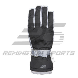 Gants de Ski durables pour hommes, écran tactile, thermique, imperméable, complet, pour sport, neige, pour froid, hiver - Product Image 2