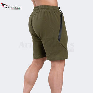 Gros Homme D'été de Formation de Basket-Ball de Plage Sport Courir Gym Workout Shorts Pour Hommes - Product Image 6