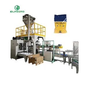 Automatic Salt Bagging Machine Salt Packing Machine