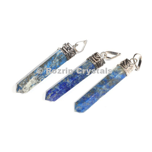 Nouveau design, vente en gros, pendentif en agate sculpté et gravé en forme de cœur, opalite, style crayon - Product Image 6