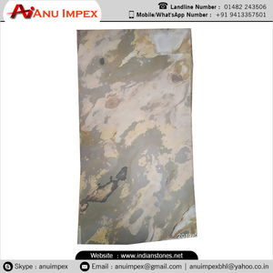 Exterior Decoration Indian Autumn <b>Stone</b> Veneer - Product Image 2