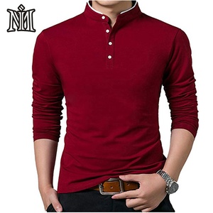 เสื้อเชิ้ตชายแบบมีปกพับได้ ดีไซน์คลาสสิก คุณภาพสูง ระบายอากาศได้ดี เป็นมิตรกับสิ่งแวดล้อม ลายสก็อต ตัดเย็บตามสั่งสำหรับผู้ชาย - Product Image 6