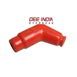 Capuchon de bougie d'allumage pour moto, capuchon de fil de bobine d'allumage, haute performance, résistant à la chaleur, remplacement de qualité OE - Product Image 1