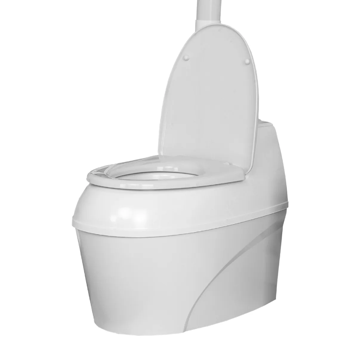 Piteco — toilette Portable de menuisier, grande qualité, en stock