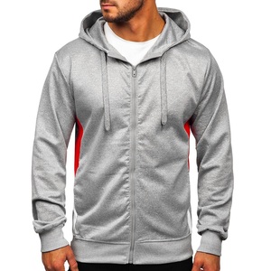 สเวตเชิ้ตและฮู้ดของผู้ชายเสื้อสเวตเชิ้ตสำหรับฤดูหนาวย้อมสีพื้นพิมพ์ลายดิจิทัลแบบกำหนดเอง - Product Image 5