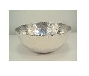 ชามแท่นตอกไม้อลูมิเนียมที่เป็นเอกลักษณ์ - Product Image 2