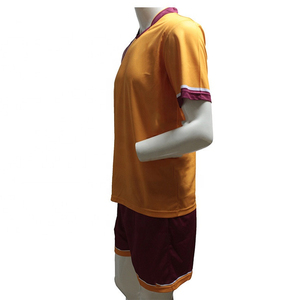 Uniforme de Rugby de bonne qualité, vente en gros, nouveau design, meilleure vente - Product Image 3