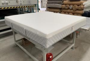 Suave de alta densidad de espuma de colchón de muelles de bolsillo para Hotel de 5 estrellas de los proyectos - Product Image 4