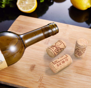 <span class=keywords><strong>Corchos</strong></span> <span class=keywords><strong>de</strong></span> madera para <span class=keywords><strong>vino</strong></span>, tapones <span class=keywords><strong>de</strong></span> corcho naturales respetuosos <span class=keywords><strong>con</strong></span> el medio ambiente para proyectos artesanales, venta al por mayor <span class=keywords><strong>de</strong></span> fábrica - Product Image 5