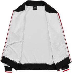 100% Polyester hommes Sport survêtement Logo personnalisé hiver Joggers survêtement pour adultes respirant actif grande taille bas - Product Image 5