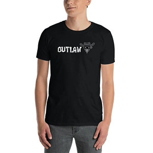 Camiseta 100% de algodón para hombre, camisa de color negro de alta calidad con estampado personalizado, Logo de tu marca, camisetas gráficas - Product Image 1