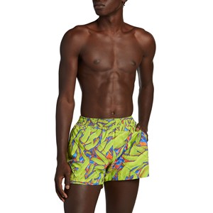 Short de <span class=keywords><strong>surf</strong></span> recurve en fibres de coco extensible, nouvelle collection - Product Image 2