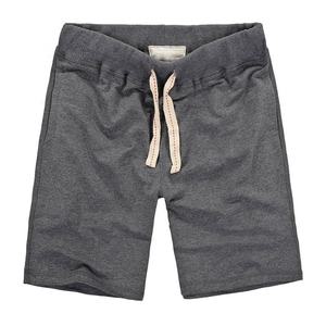<b>Men's</b> Cotton Breathable Jogger <b>Shorts</b> Summer Sports Running Eco-Friendly Casual Gym <b>Sweat</b> <b>Shorts</b> with Custom Logo Wholesale - Product Image 4