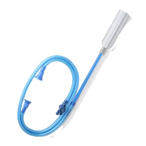<span class=keywords><strong>Aquarium</strong></span>/Réservoir de Poissons <span class=keywords><strong>Siphon</strong></span> et Nettoyeur de Gravier-UNE Main <span class=keywords><strong>Siphon</strong></span> Pompe vidanger et remplacer votre eau dans minutes - Product Image 1
