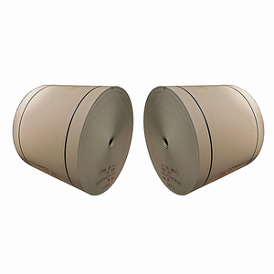 Carte de noyau en papier CK 400, liaison avec plis, pour la fabrication de Tubes de papier et de noyau pour toutes les entreprises - Product Image 1