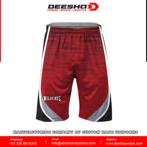 กางเกงขาสั้นลำลองสำหรับออกกำลังกายผู้ชาย เอวยางยืด แห้งเร็ว เป็นมิตรกับสิ่งแวดล้อม ลายพิมพ์แบบยืดได้ ไซส์ 6XL - Product Image 2