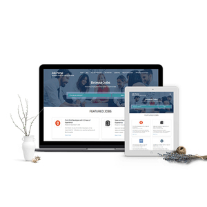 Puestos de trabajo y contratación sitio Portal de empresa de desarrollo de Software en la India | Asequible portal de servicios de desarrollo por Webroot - Product Image 4