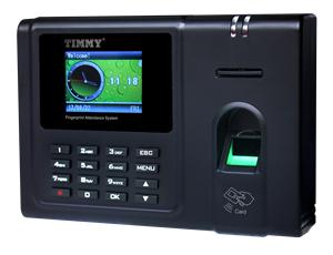 TIMMY TM51 Phần Mềm Miễn Phí Wifi Máy Quét Vân Tay Thời Gian + Máy Chấm Công Thời Gian Ghi - Product Image 3