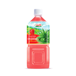 NAWON-aloe vera con sabor a Mango, 1L, precio al por mayor, muestra gratis - Product Image 3