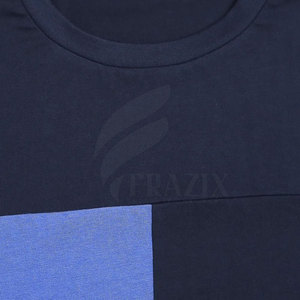 Servicio OEM, Camisetas de Gimnasio Personalizables para Hombre, 100% Algodón Tejido, la Más Alta Calidad - Product Image 6