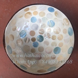 กะลาเวียดนามกับแม่มุก - Product Image 5