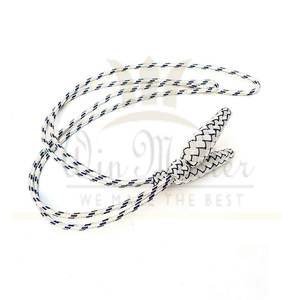 Uniformes de nudo de sable ceremonial-Material de alambre de lingotes Tamaño y color personalizables - Product Image 4