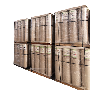 Regular Product Floor Protection <b>Paper</b> 42 in. * 100 ft. <b>Roll</b> Material to Protect Surfaces from Paint Spills - Product Image 1