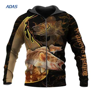 Fishing Shirt Manufacturer Wholesale Fishing Jersey Customize Fishing Tournament Jersey Sublimation Quick Dry Fishing Wear Digital Printing Shirts Tops