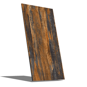 กระเบื้องปูพื้นพอร์ซเลนสำหรับตกแต่งภายในทำจาก Firebrick คุณภาพสูงกระเบื้องสี่เหลี่ยมทันสมัย - Product Image 3