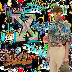 Short de <span class=keywords><strong>surf</strong></span> recurve en fibres de coco extensible, nouvelle collection - Product Image 6