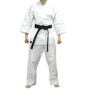 New Top Composite Men Wear Fighting Suit uniforme para adultos y niños Karate Wear Jiu Jitsu Uniform - Product Image 2