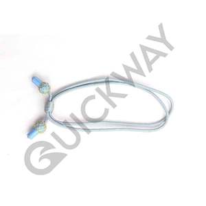 Uniforme Cap Cordones Custom Sky Vlue Color Mejor Diseño Personalizado Venta Por QUICK WAY INDUSTRIES 2025 - Product Image 5