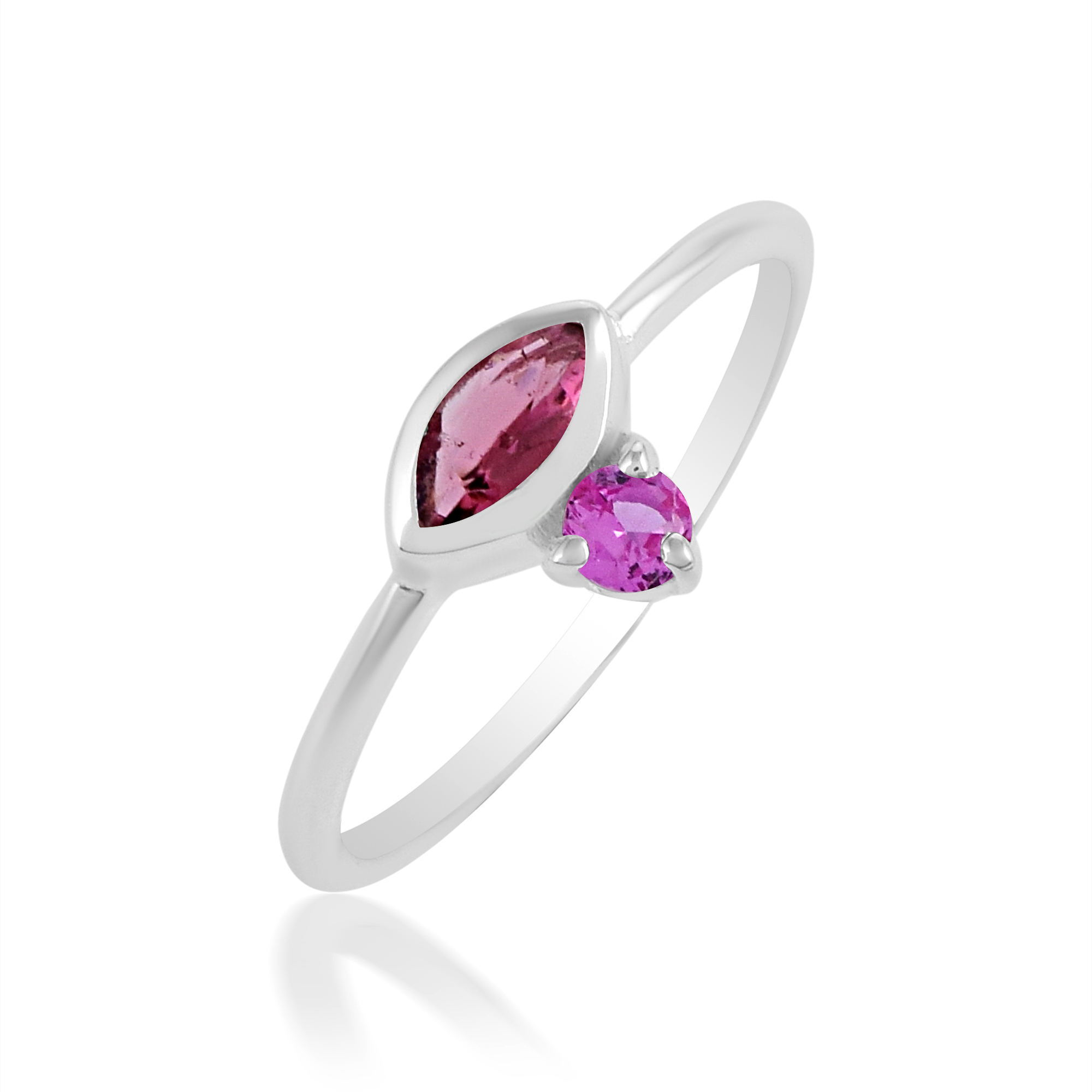 Pink Sapphire