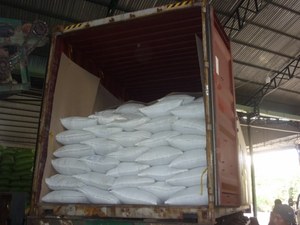 Pimienta Negra de Vietnam 580GL FAQ en Oferta, Pimienta Entera Seca, Exportación a Granel, Suministro de Fábrica al por Mayor - Product Image 6
