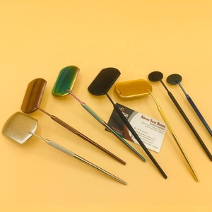 Espejos de pestañas profesionales, espejos de pestañas para extensiones de pestañas, espejo de pestañas de alta calidad - Product Image 1