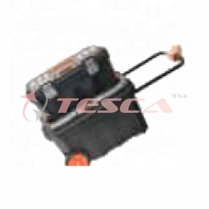 Plastic Tool Box with Organizer