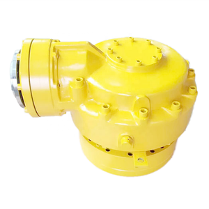 Caja de cambios mezcladora de hormigón de doble eje SICOMA Original 225 para modelo MAW 4500/3000 - Product Image 1