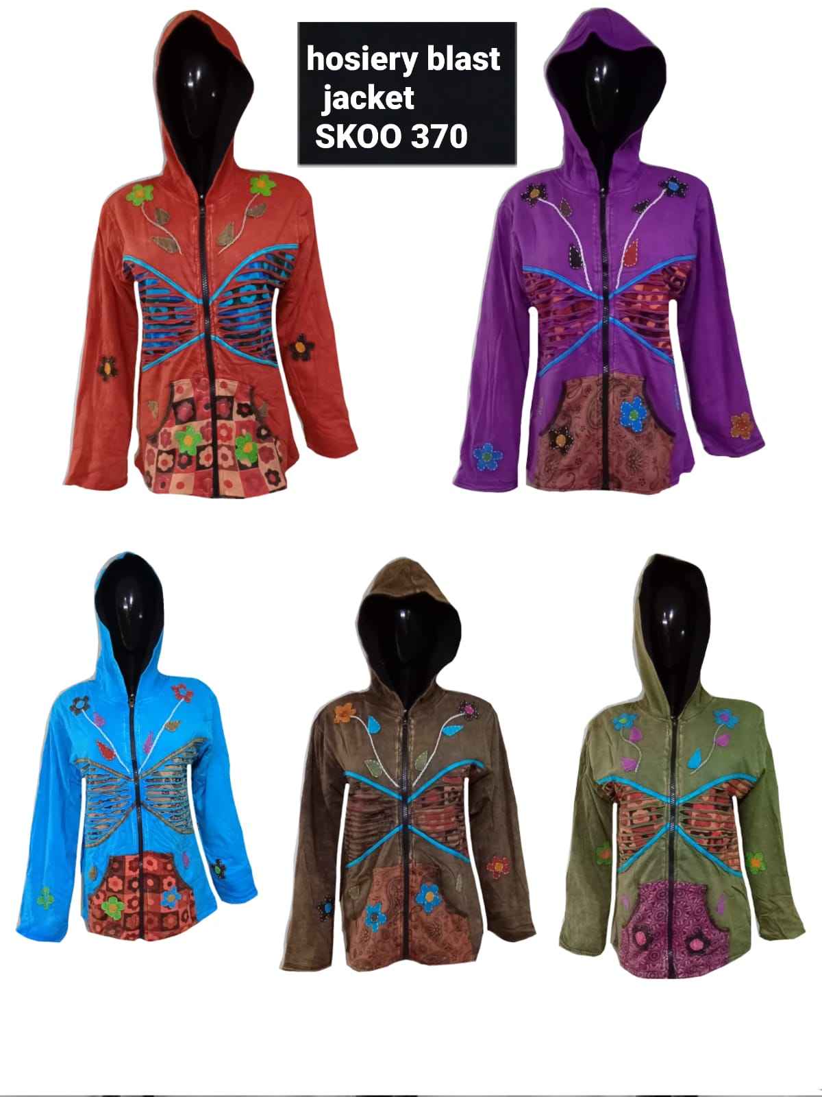 ASSORTED COLOR AVAILBLE