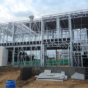 Deepblue-Kit de Casa de acero ligero, casa de lujo, casa pequeña, alta <span class=keywords><strong>calidad</strong></span>, el <span class=keywords><strong>mejor</strong></span> <span class=keywords><strong>precio</strong></span> - Product Image 2