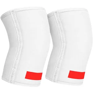 Pioneering Support System 7mm Neoprene Knee Sleeves - Bulk Purchase for Gym Owners
