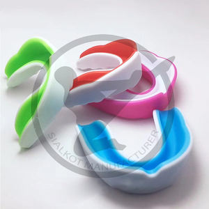 Protector bucal con funda, multideporte, boxeo, MMA, BJJ - Product Image 1