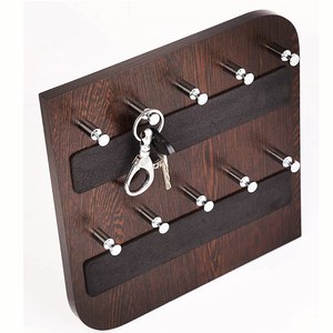 ที่ใส่กระเป๋าสตางค์กุญแจพรีเมียมแบบกำหนดเองมีดีไซน์ไม่ซ้ำใคร - Product Image 1