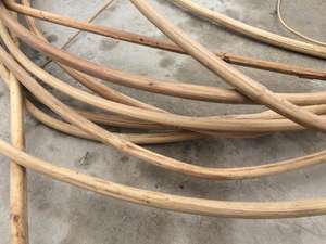 แกนหวายขัดวัสดุหวายจากเวียดนามที่มีคุณภาพสูง + 84947900124 - Product Image 4