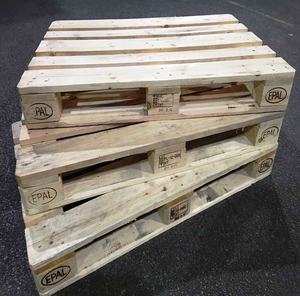 ใหม่ Epal/ยูโรพาเลทไม้ไม้สนขนาดมาตรฐาน - Product Image 6