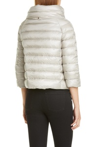 Blouson d'hiver en coton pour femme, veste bouffante de haute qualité, prix pas cher, vêtements d'hiver, nouveau design - Product Image 3